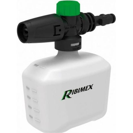 Canon à Mousse pour PRNHP03-PRNHP04 - 0,13 kg - Pratique et Efficace - Fiable - D-Work (1/2)