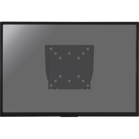 Support mural fixe pour écran TV 13"-27" (1/3)