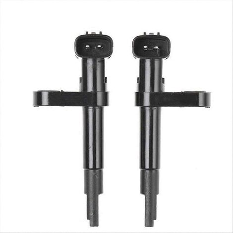 Sensor de velocidad ABS trasero para IS F IS250 LS460 Rueda 8954530070 (1/5)