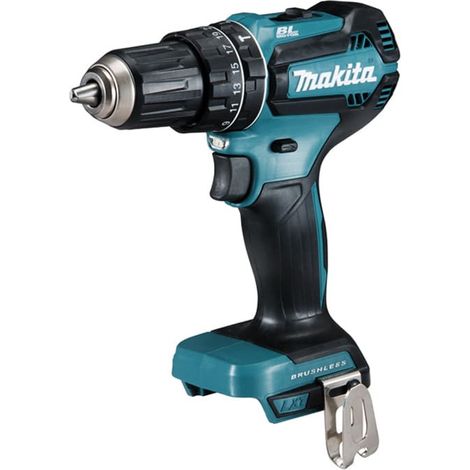 Makita Akku-Schlagbohrschrauber DHP485Z 18,0 V (1/10)