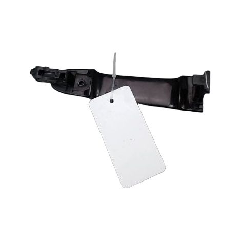 [PRODUIT D'OCCASION] Poignee Exterieure Porte Avant Droit NISSAN Micra III Phase 3 2007-2010 ♻️ Ref Oe. 806401kk0d - Garantie à vie (1/2)