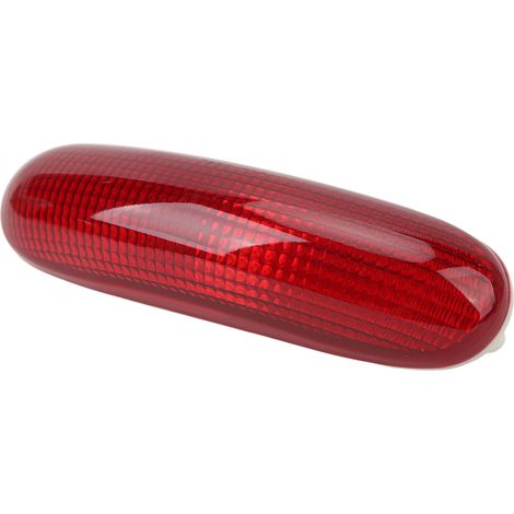 Boîtier de feu arrière pour VTT Sportrax TRX250, TRX300 et TRX400 EX, lentille à haute transmission lumineuse (1/5)