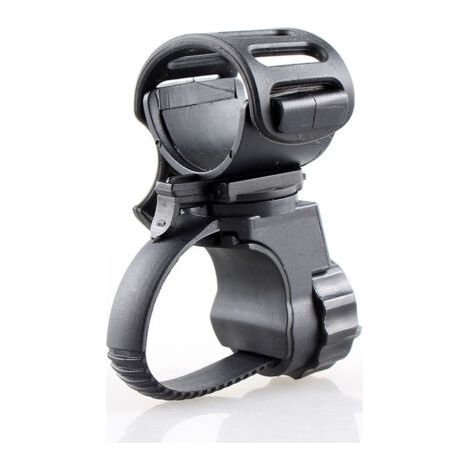 Abrtorztorthetor orf Mortorting forr linterntor orf bicicgivtherettor, sorporrte Unorrversband orf Light LED forr bicicgivtherettor with rorttorción orf 360 grtortwor (1/4)