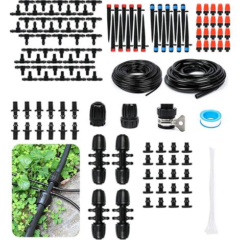 Pulvérisateur à pression 5 litres, pulvérisateur électrique pour plantes avec 3 buses de brumisation, poignée rechargeable USB et tige télescopique, pulvérisateur de jardin, désherbeur et arroseur ave (1/5)