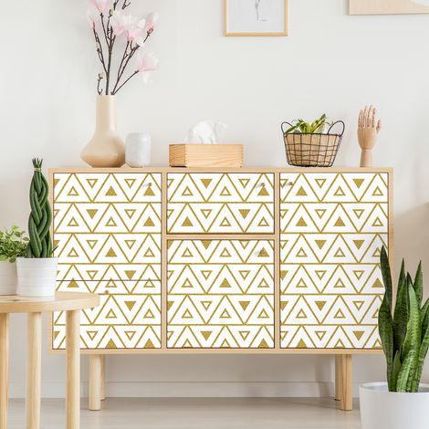 Sticker meuble scandinave marink 40 x 60 cm (1/5)