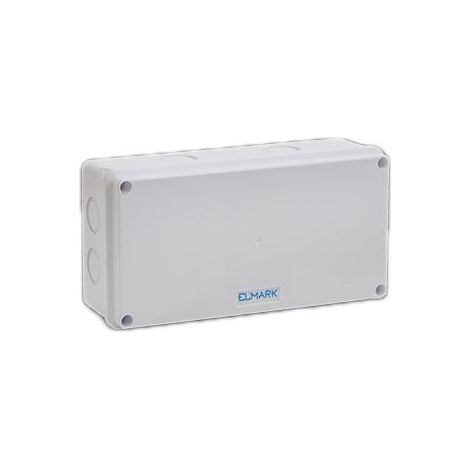 SCATOLA DI DERIVAZIONE 200/100/70 IP65