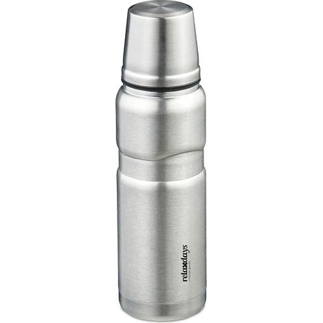 Trinkflasche mit becher 500 ml 8831076