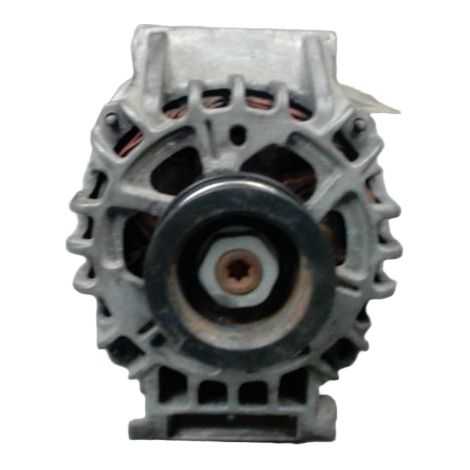 [PRODUIT D'OCCASION] Alternateur RENAULT Megane I Ph2 Cpe 99-02 ♻️ Ref Oe. 7701477710 - Garantie à vie (1/5)
