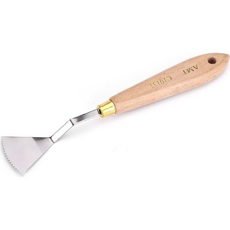 Couteau à peindre AMT - C10131 (1/2)