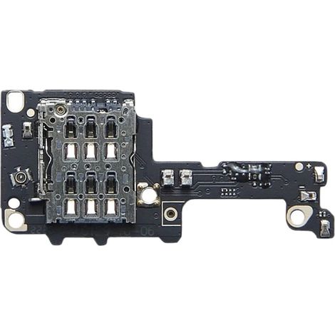 Microphone card compatible with the OnePlus Nord 2T 5G SIM card slot (1/2)