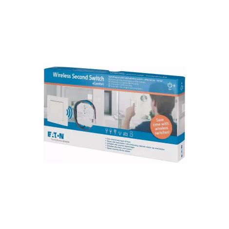 Eaton EASY RENOVIERUNG GO WIRELESS (CPAD-00/215) (1/2)