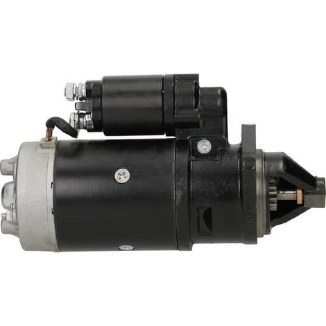 Démarreur GOPART STA1216GP (1/3)
