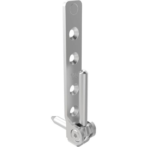 Ferco UNI-JET D supporto solido 22 mm lungo
