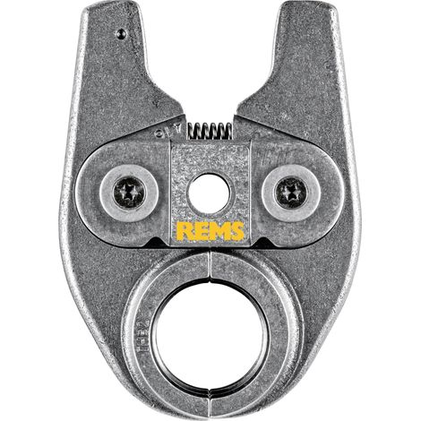 Pinza a pressare mini th 32 per pressatrice mini-press 32mm rems 578364