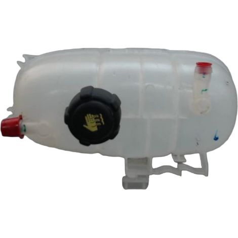 [PRODUIT D'OCCASION] Vase Expansion RENAULT Trafic ♻️ Ref Oe. 217105057r - Garantie à vie (1/2)