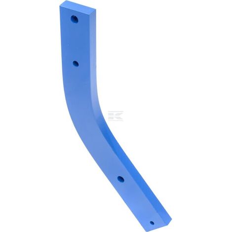 Gamba 80x30x657-R750 LEMKEN 4645000
