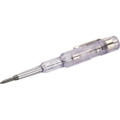 Comprobador de tensión BAHCO 8045LVDE VDE, 134 mm (1/2)