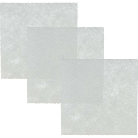 vhbw 3x filtro protección motor compatible con Philips PowerGo FC 8240, FC 8243, FC8243/09, FC8243/19, FC8240/09, FC8241/09, FC 8241 aspiradoras (1/4)