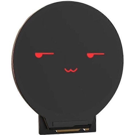 Panda Knomi Display-Anpassung der Benutzeroberfläche, OTA-Firmware-Echtzeit-Updates für VORON Stealthburner 3D-Drucker (1/5)