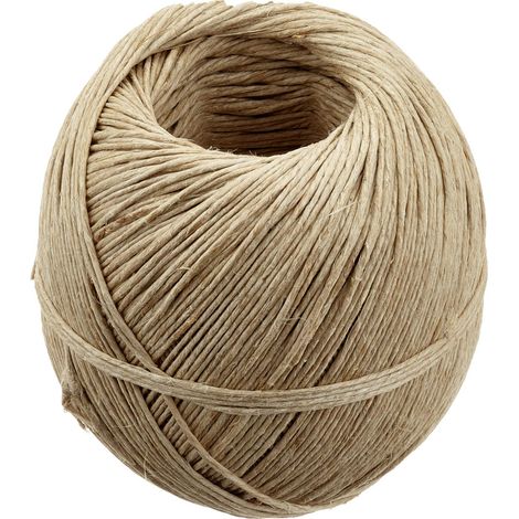 Werkzeug spago canapa 2/6 cf.10/1000 Pack 10 Stück