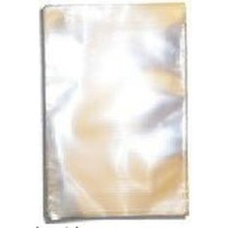 Sacs Poly-Prop 135x200mm refermables (500)- Vendu par 500
