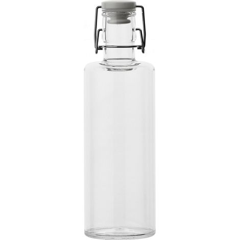 ROSE & TULIPANI Color Life Bottiglia Clear 1 lt Acrilico
