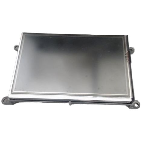 [PRODUIT D'OCCASION] Ecran Gps CITROEN C4 ♻️ Ref Oe. 9812720580 - Garantie à vie (1/4)
