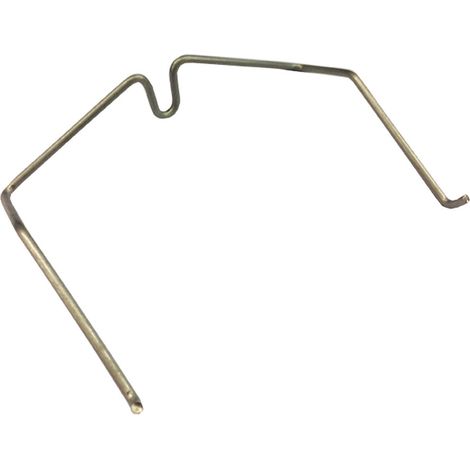 Ricambio molla pannello vasca Teuco 81903200
