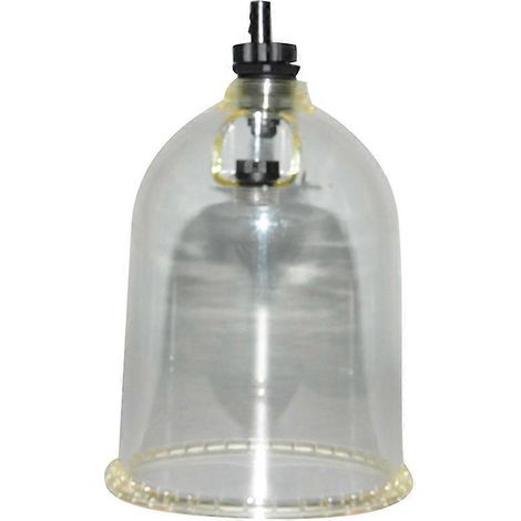 Bol pour filtre à carburant Racor 900FG 900FH 1000FG 1000FH et accessoires (1/4)