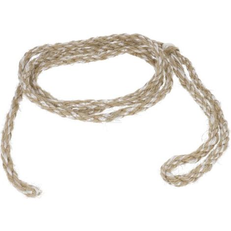 Corde de transport en jute KERBL 295353KER