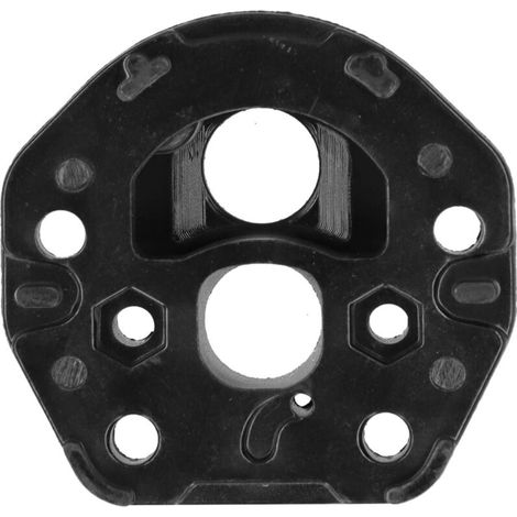 Vergaseradapter-Dichtungssatz, Kettensägenadapter, passend für Husqvarna 235 236 240 235e 236e 240e, Motosserra 577636501, Gartenwerkzeug-Zubehör