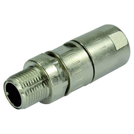 Connecteur de câbles HARTING 21038211505 mâle, droit 1 pc(s)