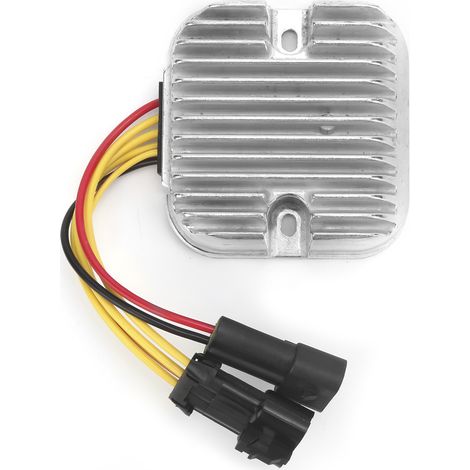 Régulateur de tension redresseur 4012748 compatible avec Polaris Sportsman 800, Ranger 500 et RZR 800 EFI (1/5)