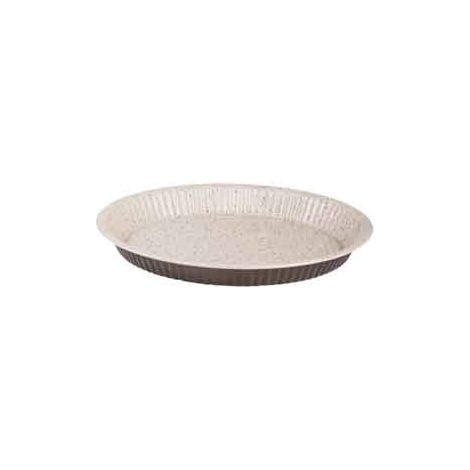 MOLDE PARA TARTA CORTEZA «BAKERY LINE» Ø 24 x 2,5 h cm