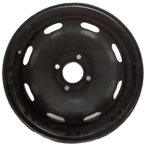 Jante Tole CITROEN C3 (1/2)