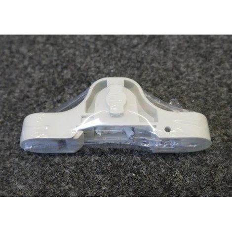 Accessoire de fixation pour borne de puissance