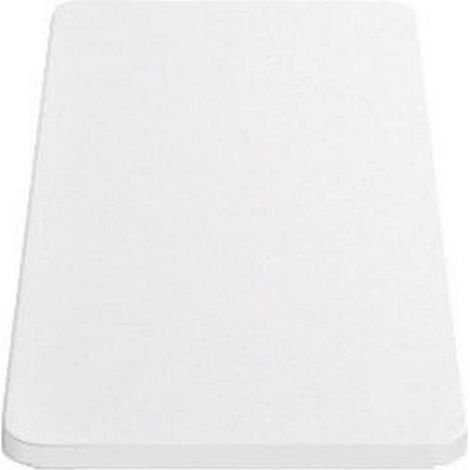Blanco 217611 - Tagliere in plastica, colore: Grigio