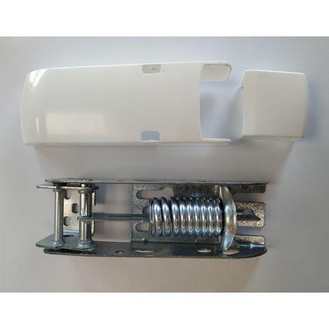 Bisagra arcon 4.5mm