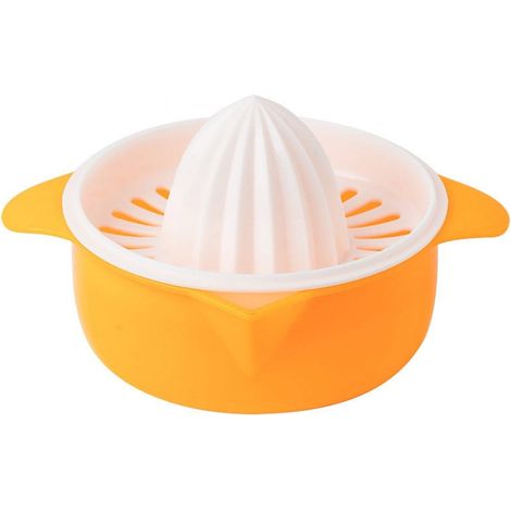 Presse Agrumes - Presse Manuel à Levier en Acier Inoxydable - Pour Citrons Oranges Pamplemousses - Idéal Cuisine Maison et Fêtes - 1 Pièce (1/3)
