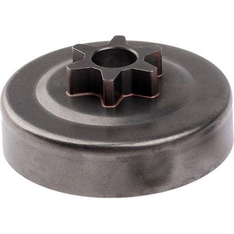 Rep.1123 640 2005 Tambour d'embrayage 3/8 "-6T pour scie à chaîne Stihl 018 017 MS170 MS180 (1/5)