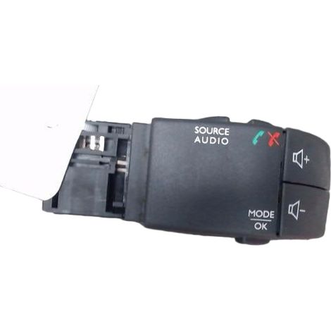 [PRODUIT D'OCCASION] Commande Autoradio RENAULT Captur ♻️ Ref Oe. 255522448r - Garantie à vie (1/3)