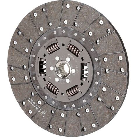 Disque d'embrayage LUK 333017016 (1/2)