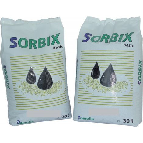Tipo Di Legante Sorbix Base Iii / R, 30L / 12,6Kg