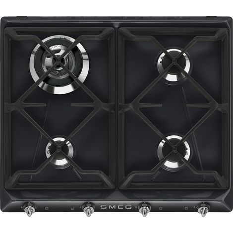 Cocina smeg sr964ngh 7.8 kW 59.5 cm (1/5)