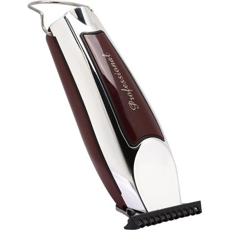Cortapelos eléctrico, kit de corte inalámbrico recargable, recortadora para dar forma y estilo, maquinilla de afeitar, recortadora de aseo (USB) - Seleccione el color (1/5)