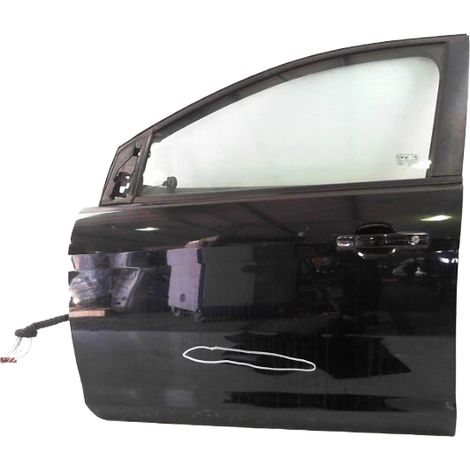 [PRODUIT D'OCCASION] Porte Avant Gauche FORD Focus 2008- ♻️ Ref Oe. 1530170 - Garantie à vie (1/3)