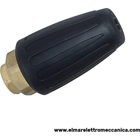 Ugello rotante SPINJET 310 idropulitrice 310 BAR 1/4" rotativa 035
