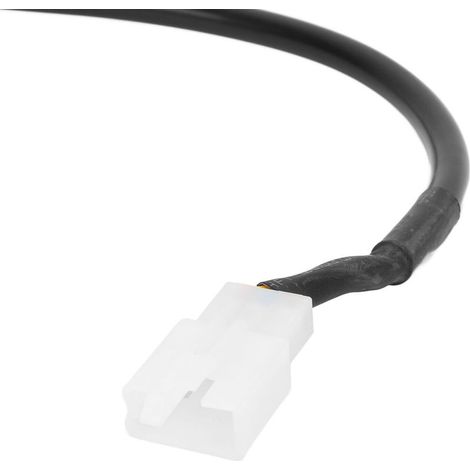 Commande de Winch 12 Volts - Bouton Poussoir Barre de Contrôle pour Véhicules Utilitaires Kit pour Treuils de 1500 à 5000lbs (1/5)