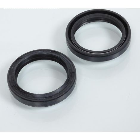 Joint spi de fourche 33x43x6.5/7.5 pour moto Honda 200 XL PARIS