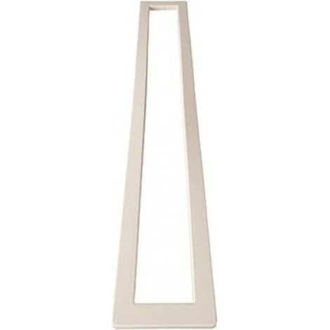 Enjoliveur skimmer miroir Weltico A800 - Couleur enjoliveur: Sable